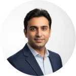 Ahmed Khan