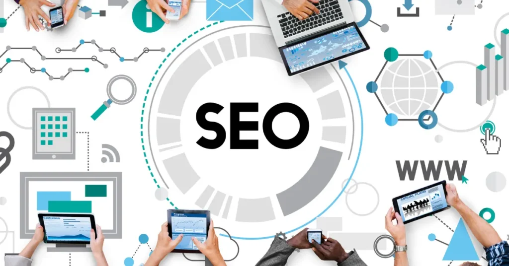 Components of Technical SEO
