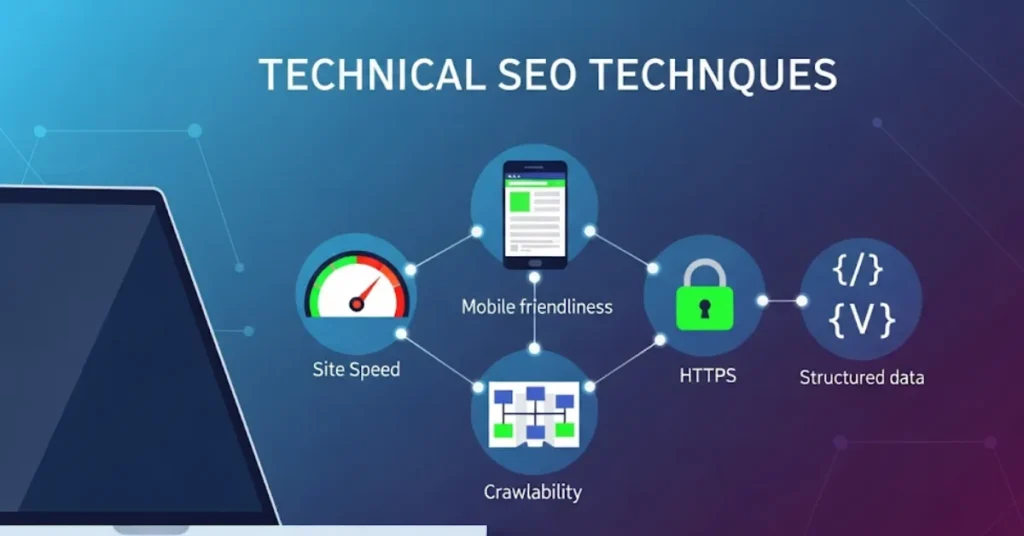 Technical SEO Techniques (With Examples)
