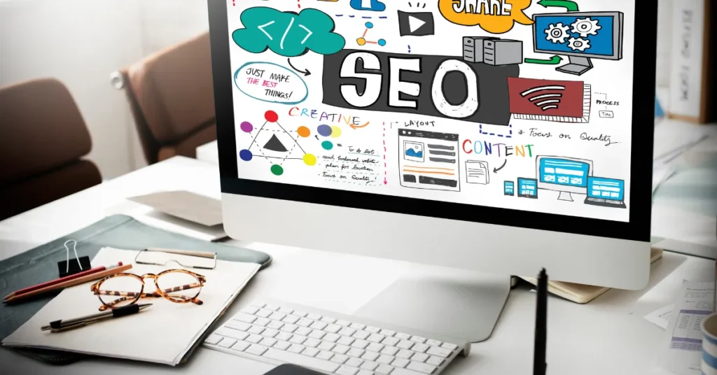 Technical SEO in Digital Marketing