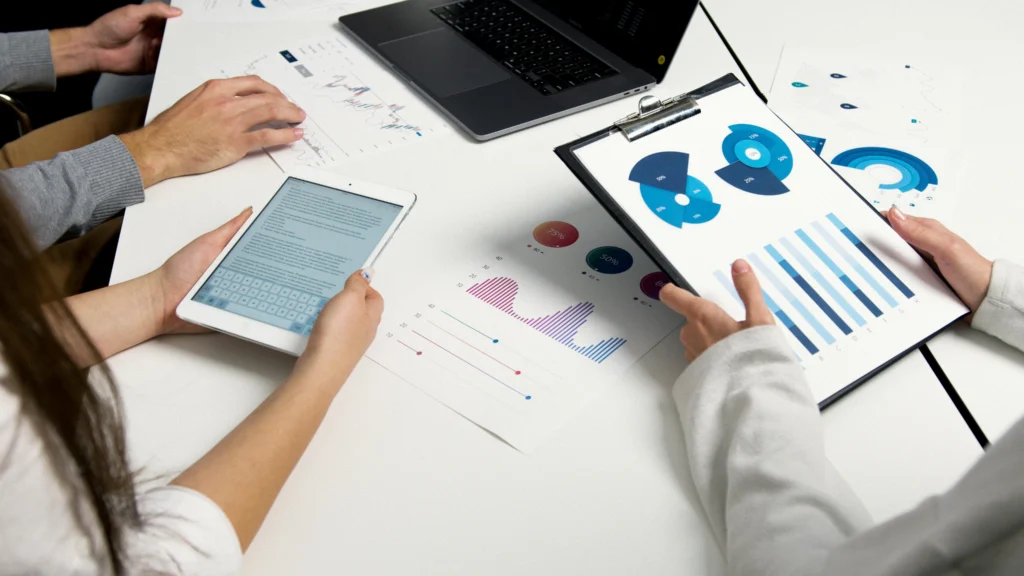 Types of SEO in Digital Marketing