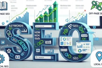 What is SEO in Digital Marketing