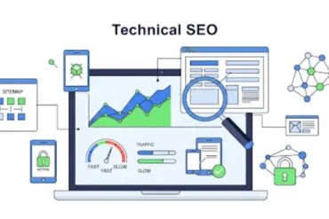 What is Technical SEO and Why is It Important