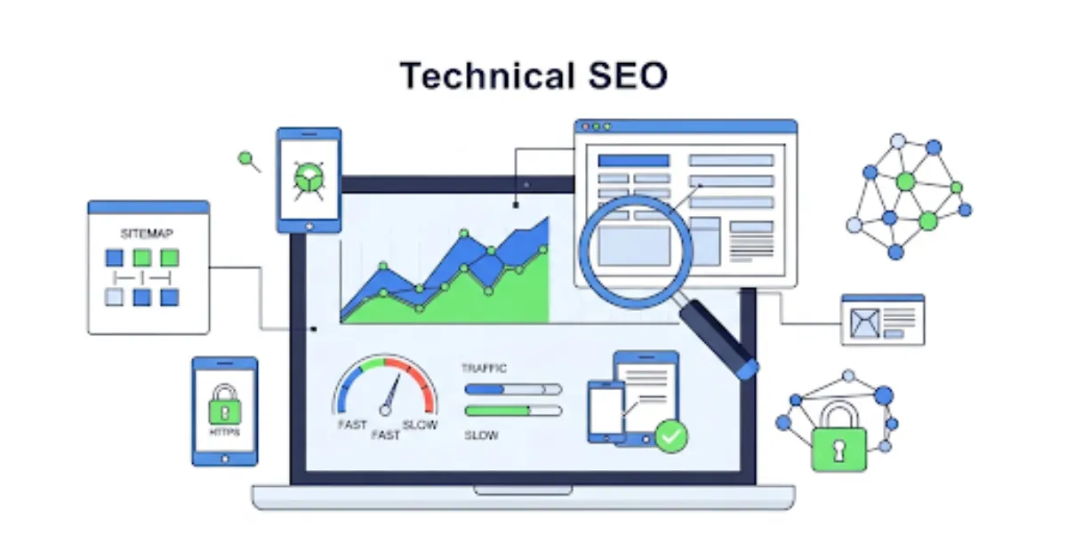 What is Technical SEO and Why is It Important