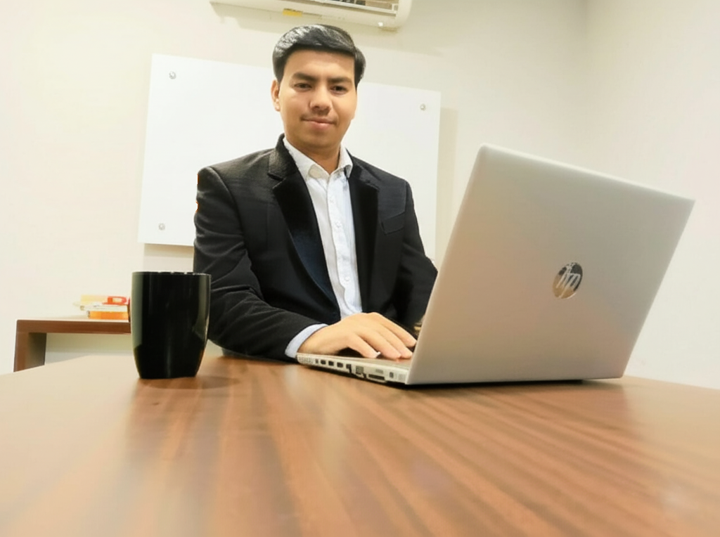 seo expert karachi