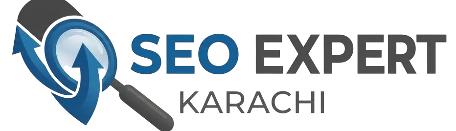 seo expert karachi
